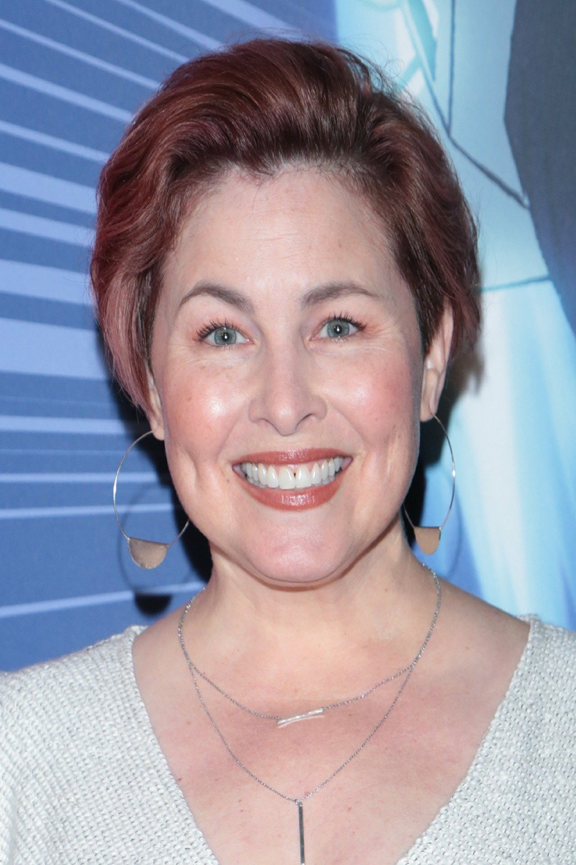 Luci Christian Profile